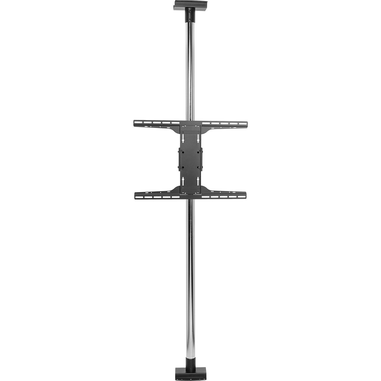 Modular Series Floor-to-Ceiling Kit for up to 75" Displays
