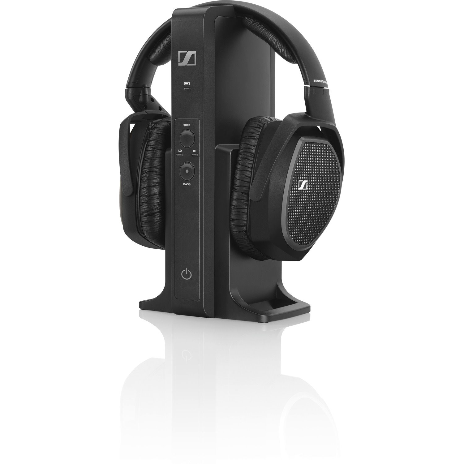 Sennheiser RS 175 Digital Wireless Headphone SystemRS 175 Headphone