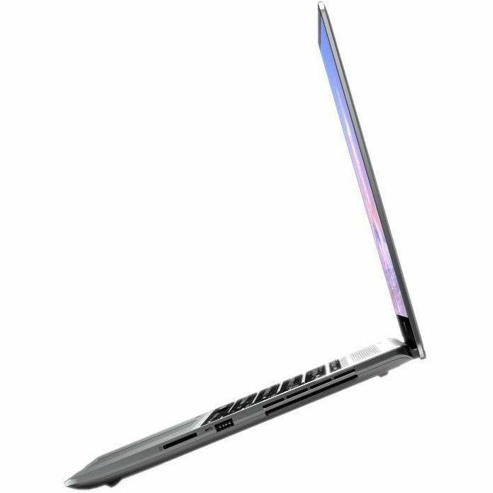 MSI Creator Z16 HX Studio B13V Creator Z16 HX Studio B13VFTO-010AU 16" Touchscreen Notebook - QHD+ - 120 Hz - Intel Core i9 13th Gen i9-13950HX - 32 GB - 2 TB SSD - Lunar Gray