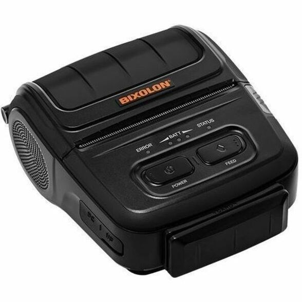 Bixolon SPP-L310 Ticketing, Healthcare, Warehouse, Mobile Direct Thermal Printer - Monochrome - Label Print - USB - Serial - Bluetooth 4.1 - IEEE 802.11a/b/g/n Wireless LAN - Near Field Communication (NFC) - Battery Included