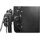 StarTech.com Desk-Mount Dual-Monitor Arm, For up to 27"(17.6lb/8kg) Monitors, Low Profile Design, Clamp/Grommet Mount, Dual Monitor Mount