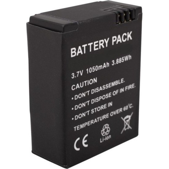 Urban Factory Battery for Mini Camera