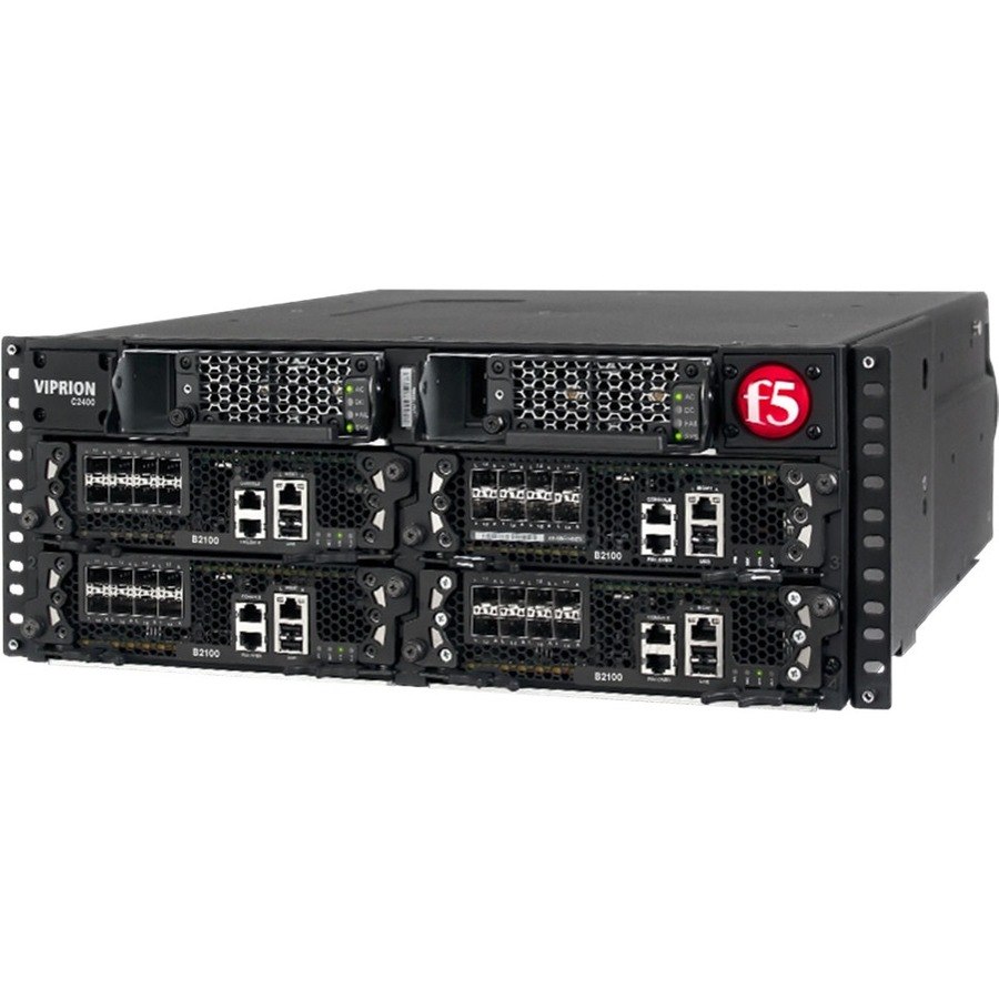 F5 Networks VIPRION 2400 Application Acceleration Appliance