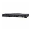 Cisco SG355-10P Ethernet Switch