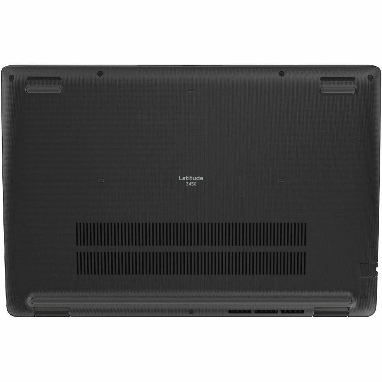 Dell Latitude 3000 3450 14" Touchscreen Notebook - Full HD - Intel Core i7 13th Gen i7-1355U - 16 GB - 512 GB SSD - Soft Charcoal