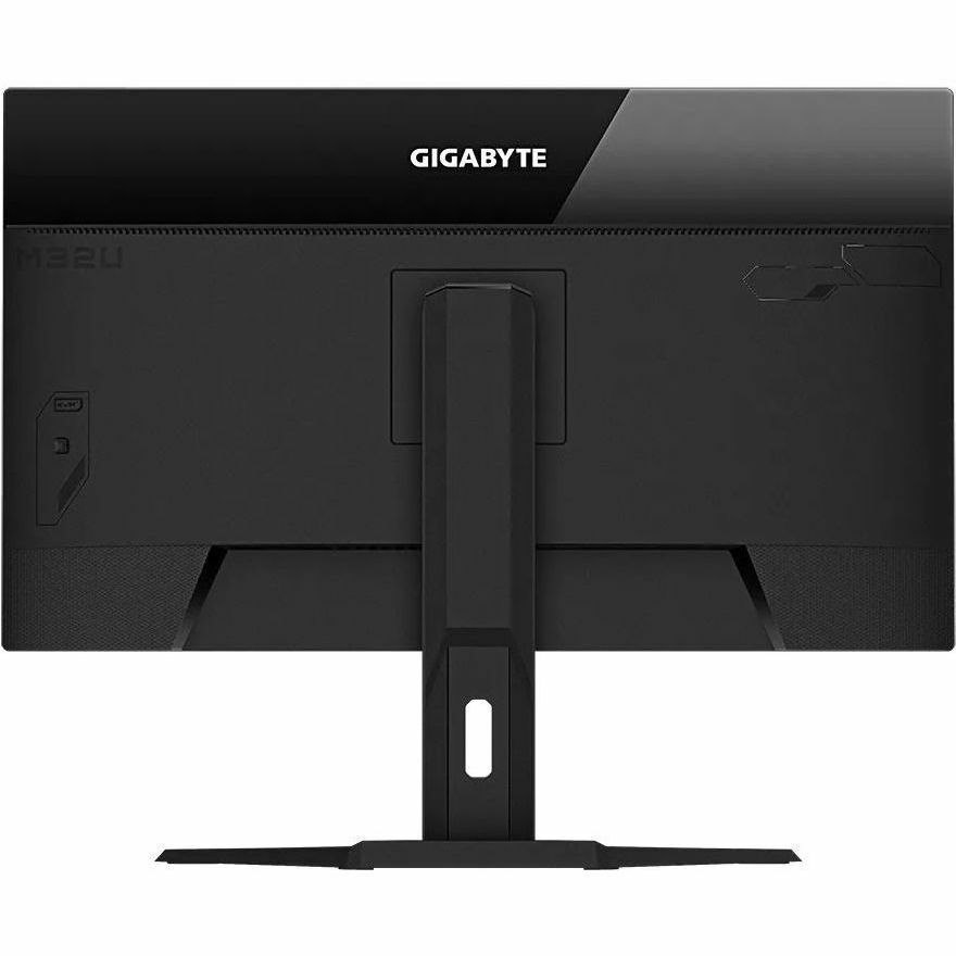 Gigabyte M32U 32" Class 4K UHD Gaming LED Monitor - 16:9 - Black