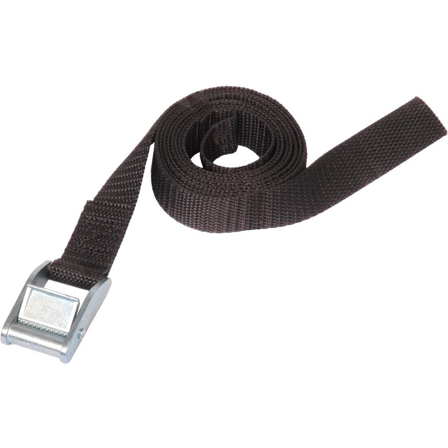 Rack Solution Regular Duty Transport Strap with Plastic Buckle