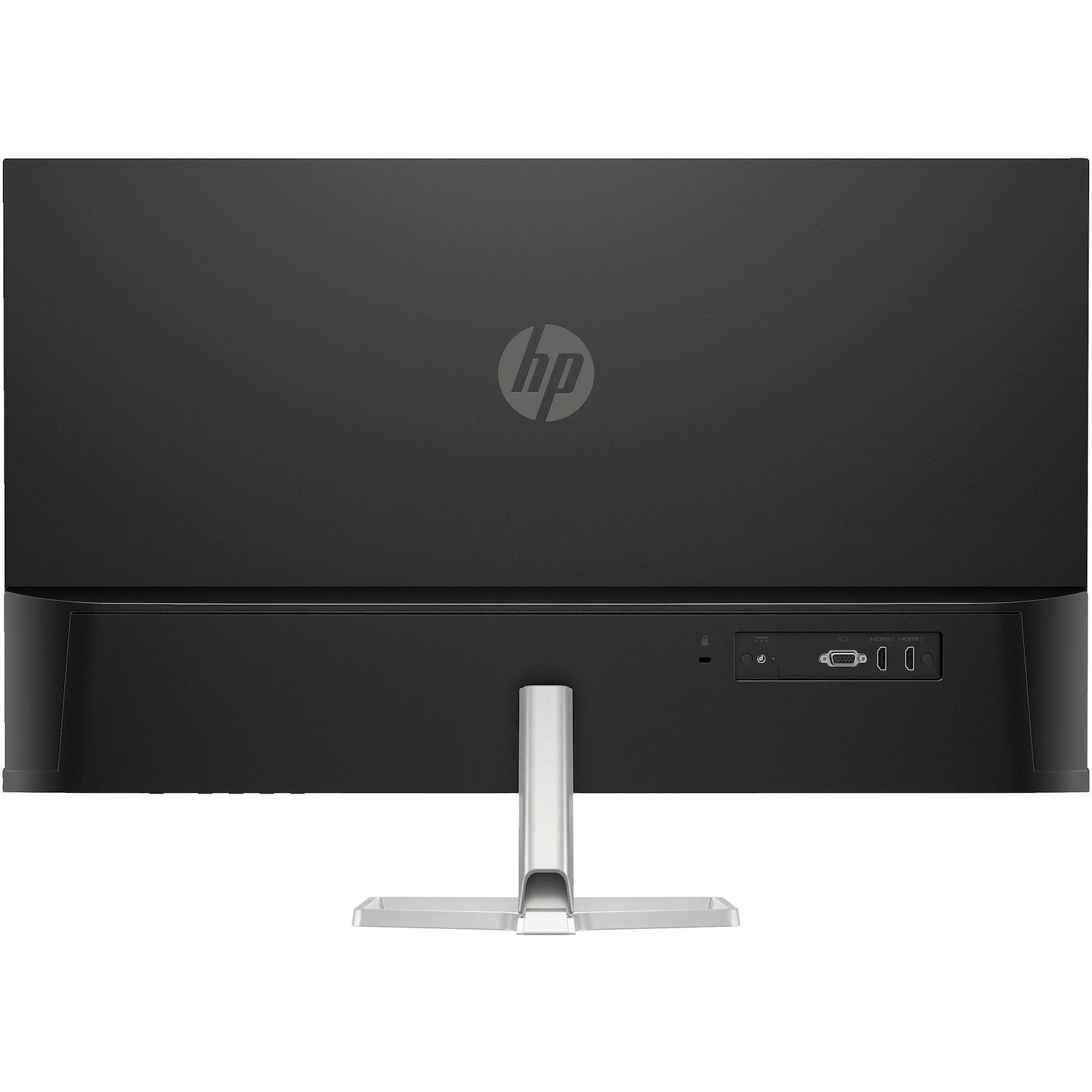 HP 532sf 32" Class Full HD LED Monitor - 16:9