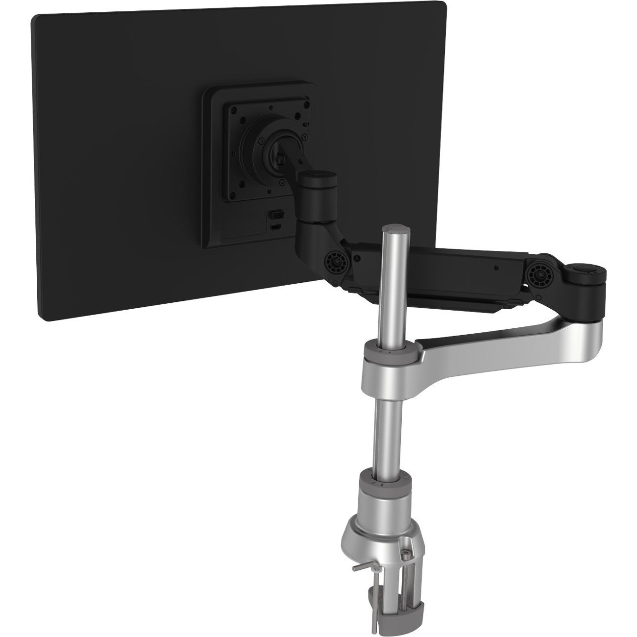 R-Go single monitor arm, Caparo 4