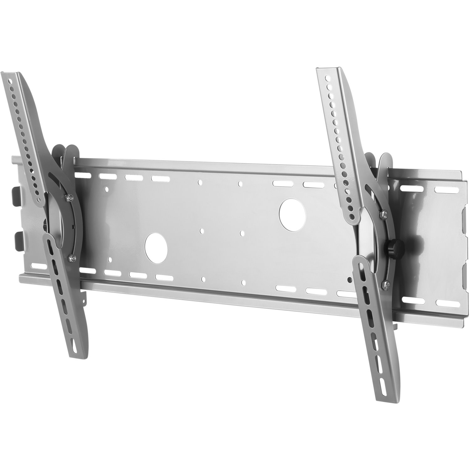 Newstar TV/Monitor Wall Mount (tilt) for 37"-85" Screen - Silver