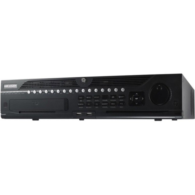 Hikvision Turbo HD DVR - 14 TB HDD