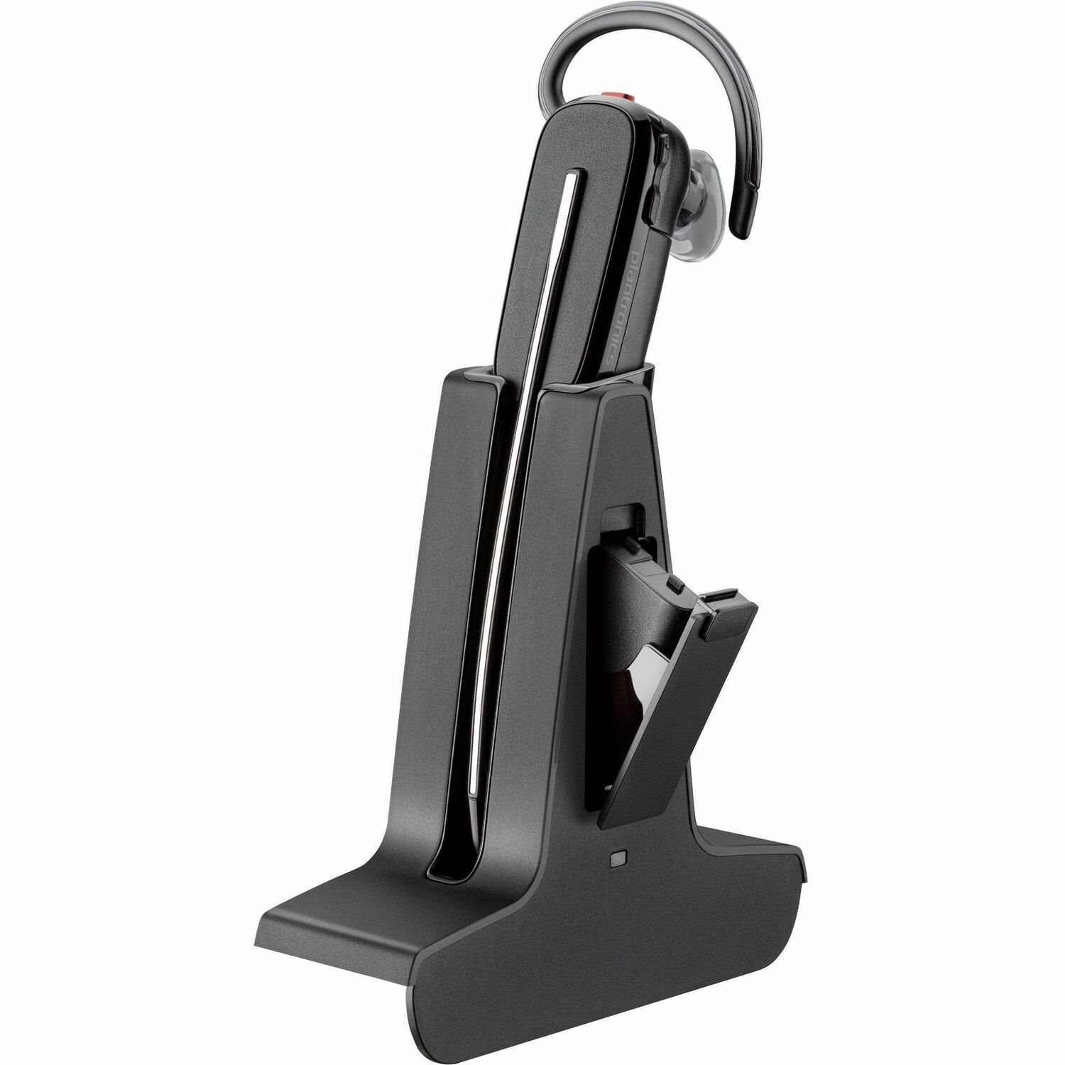Poly Savi 8200 Office 8245-M Wireless On-ear Mono Earset