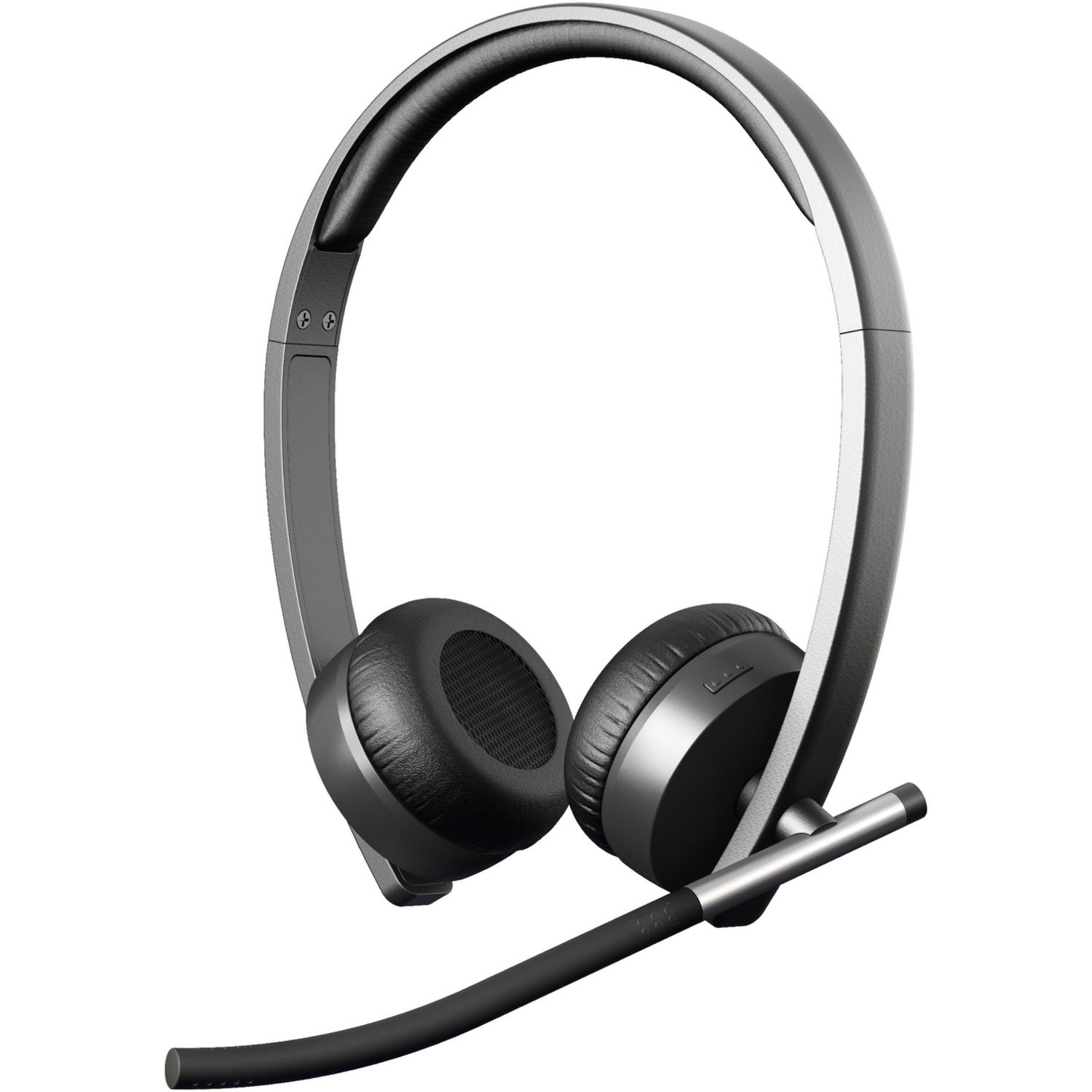 Logitech H820e Wireless Over-the-head Stereo Headset