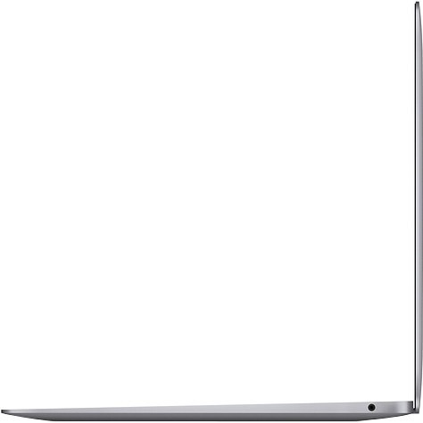 Apple MacBook Air MGN63LA/A 13.3" Notebook - WQXGA - Apple - 8 GB - 256 GB SSD - Space Gray