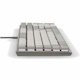 CHERRY KC 500 MX LP TKL MX LP Mechanical Low-profile Keyboard in a Slim Design