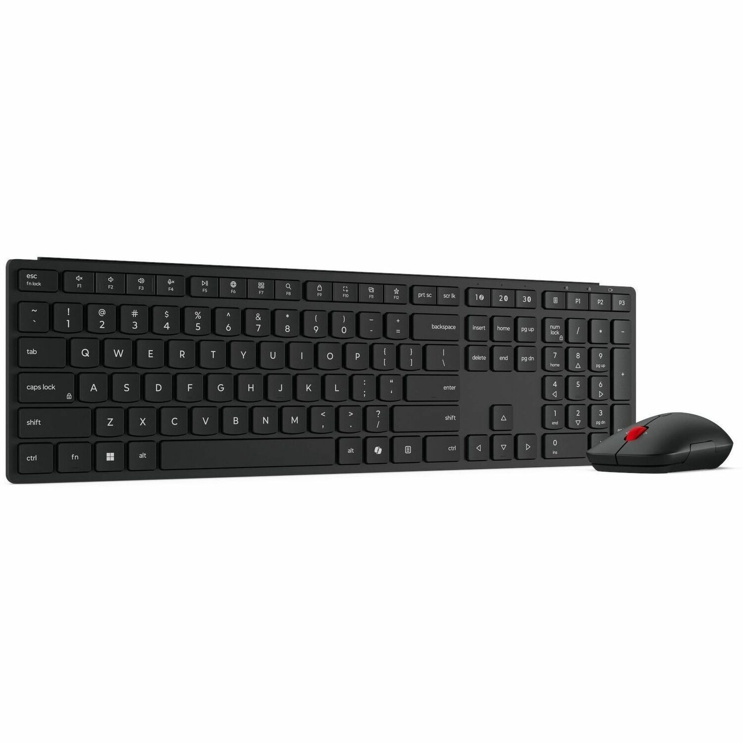 Lenovo KB Mice_Bo Multiwl Pro6000 KBMS