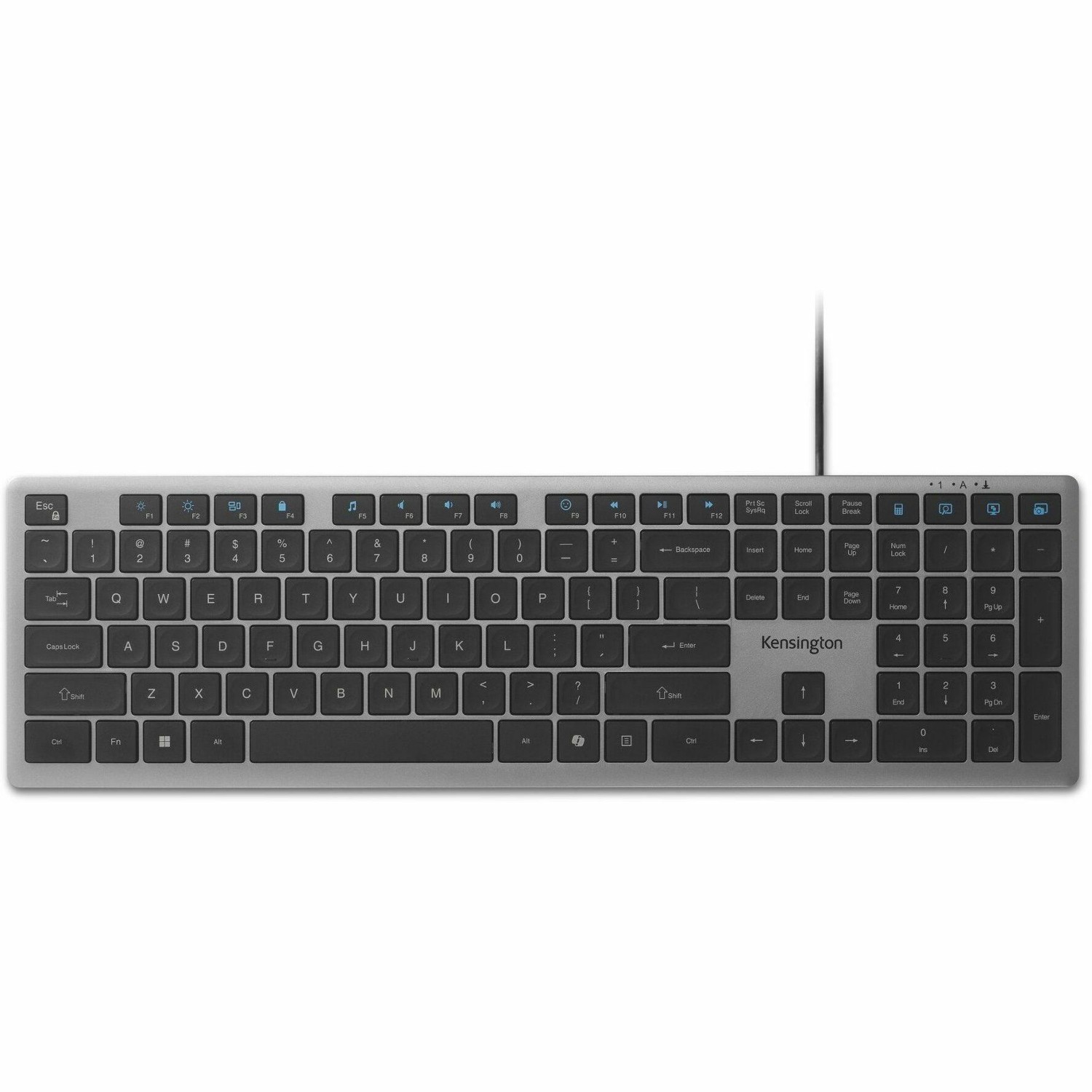 Kensington KB515 EQ Wired Keyboard