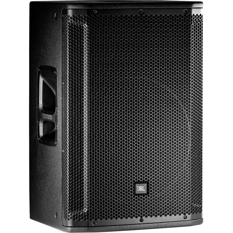 JBL Professional SRX815P Speaker System - 1500 W RMS