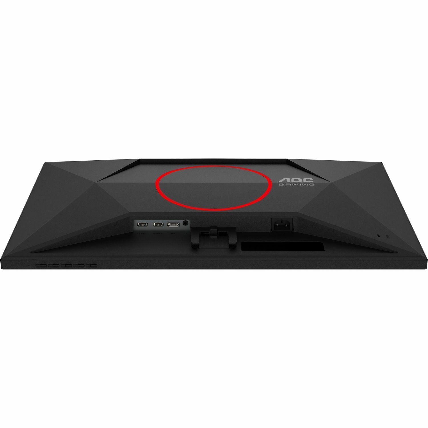 AOC 24G4HRE 27" Class Full HD LCD Monitor