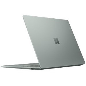 Microsoft Surface Laptop 5 13.5" Touchscreen Notebook - Intel Core i5 12th Gen - Intel Evo Platform - 8 GB - 512 GB SSD - Sage