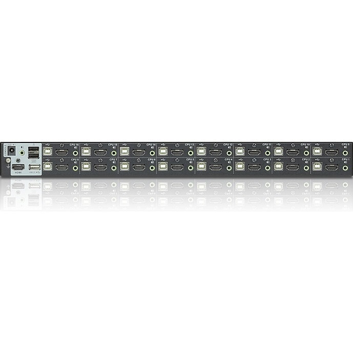 ATEN CS17916 KVM Switchbox