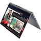 Lenovo ThinkPad X1 Yoga Gen 8 21HQ000BUS 14" Touchscreen Convertible 2 in 1 Notebook - WUXGA - Intel Core i7 13th Gen i7-1365U - vPro Technology - Intel Evo Platform - 16 GB - 512 GB SSD - English Keyboard - Storm Gray