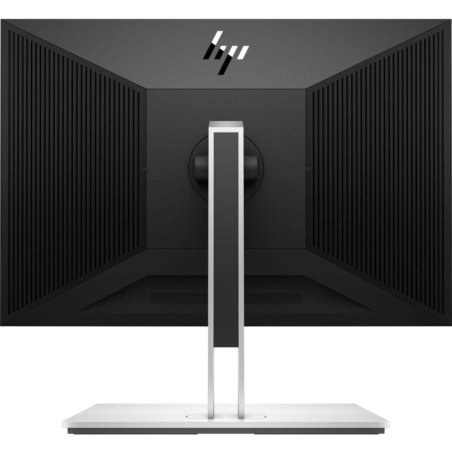 HP Mini-in-One 24" Class Webcam Full HD LCD Monitor - 16:9 - Black, Silver