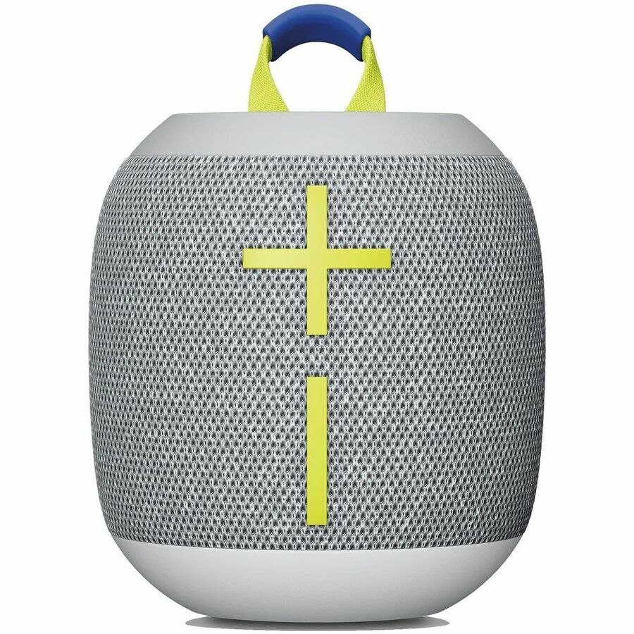 Ultimate Ears WONDERBOOM 4 Portable Bluetooth Speaker System - Joyous Bright