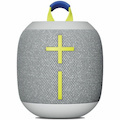 Ultimate Ears WONDERBOOM 4 Portable Bluetooth Speaker System - Joyous Bright