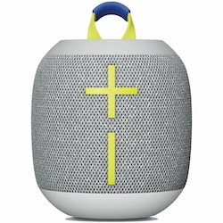 Ultimate Ears WONDERBOOM 4 Portable Bluetooth Speaker System - Joyous Bright