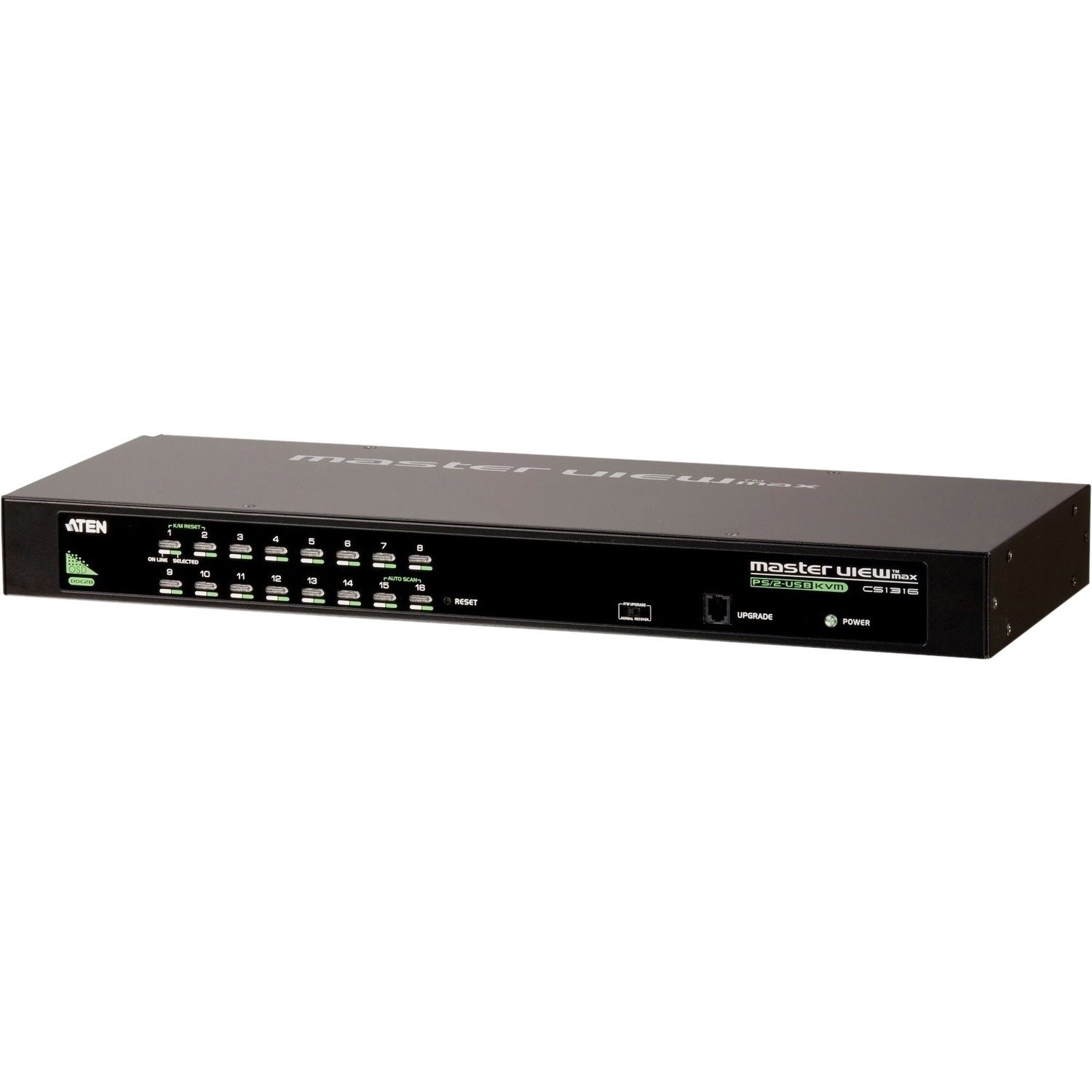 HPE CS1316 KVM Switchbox