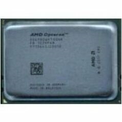 HPE - Certified Genuine Parts Opteron 6300 6380 Hexadeca-core (16 Core) 2.50 GHz Processor Upgrade