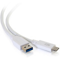 C2G 6FT Usb 3.0C To A Cable M/M