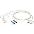 Black Box CPU/Server to ServSwitch Cable