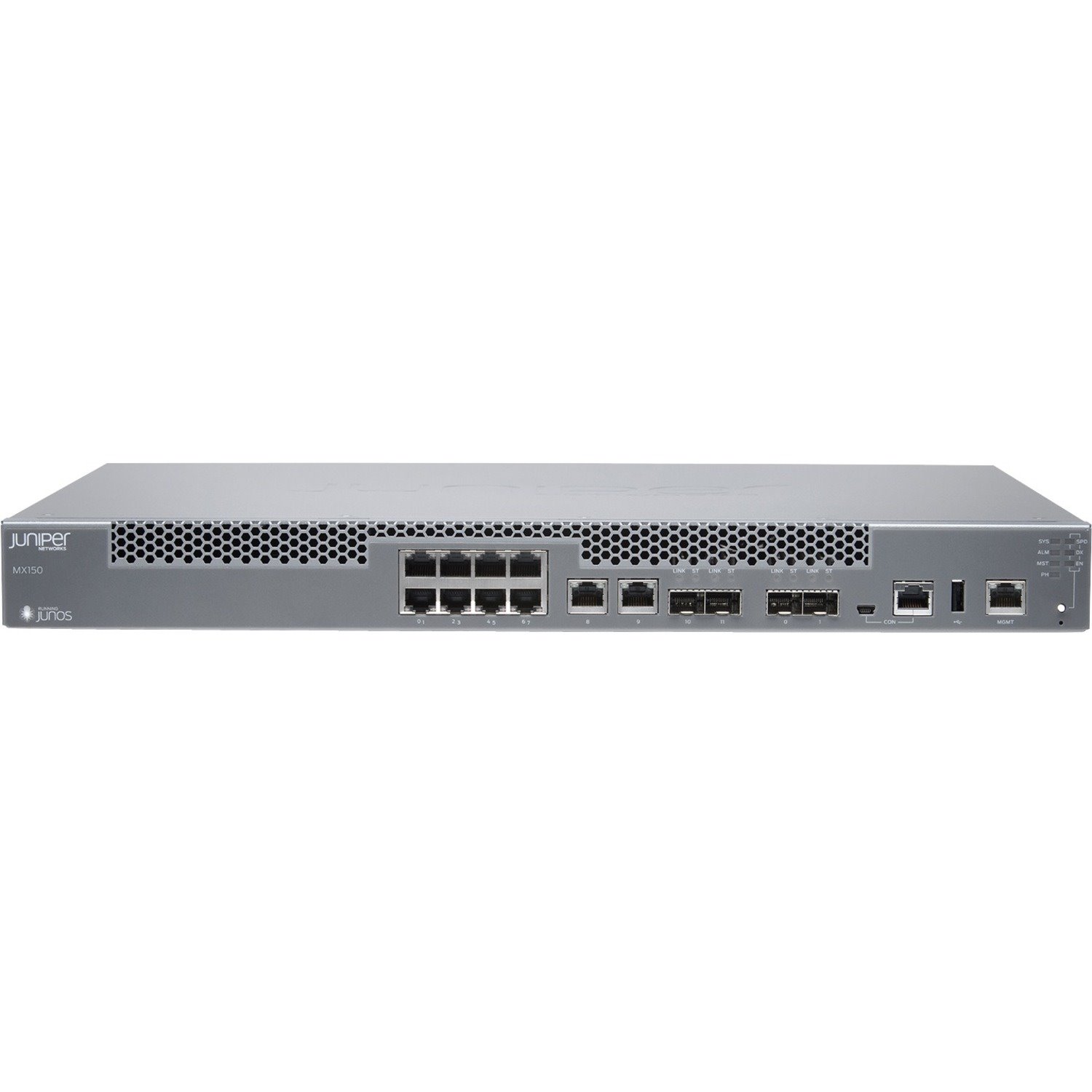 Juniper MX MX150 Router - TAA Compliant