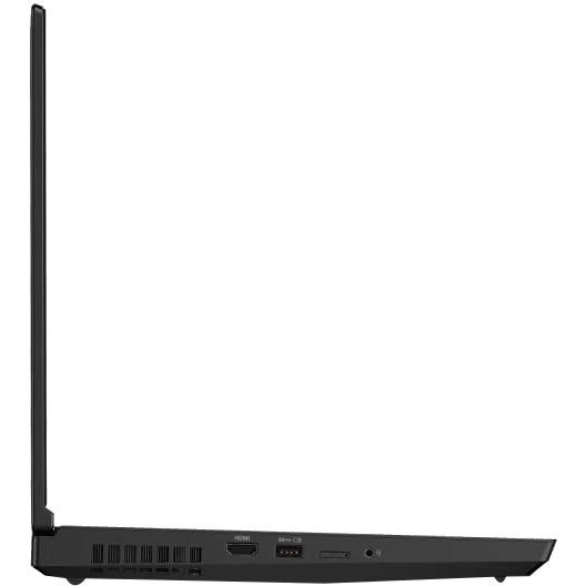 Lenovo ThinkPad P15 Gen 1 20ST006DUS 15.6" Mobile Workstation - Full HD - Intel Xeon W-10855M - vPro Technology - 32 GB - 1 TB SSD - English (US) Keyboard - Glossy Black