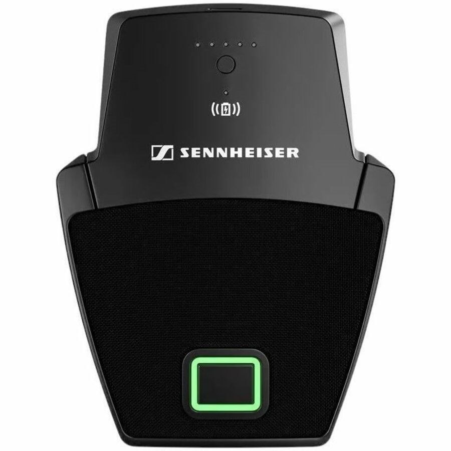 Sennheiser 114-S DW Wired/Wireless Microphone for Speech, Conference Room