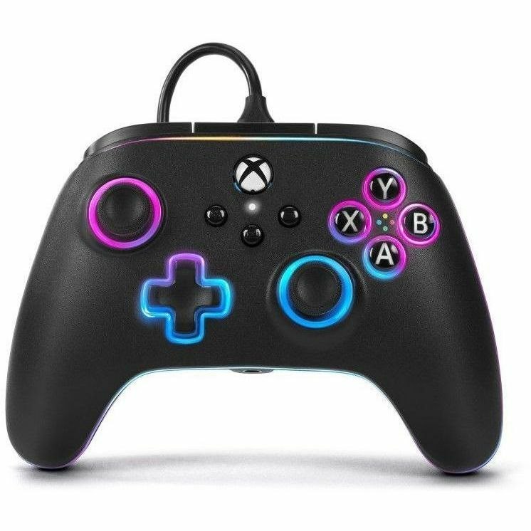 PowerA Advantage Wired Controller for Xbox Series X|S With Lumectra