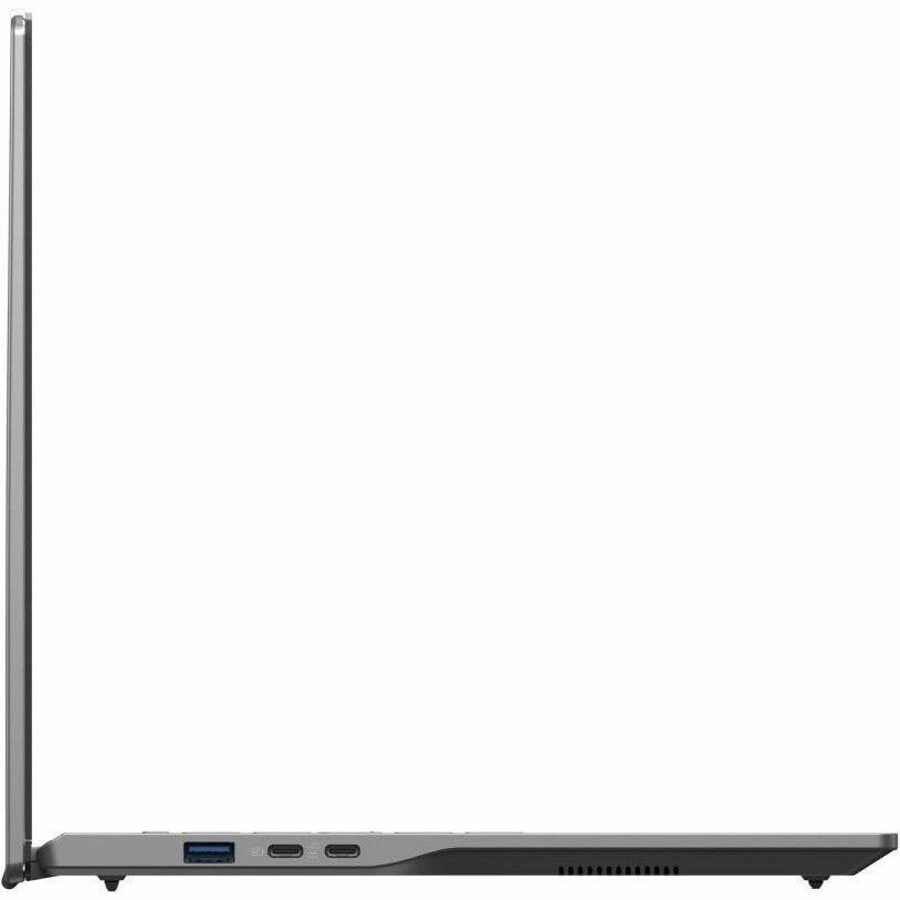 Acer Swift 14 AI SF14-51 SF14-51-57P6 35.6 cm (14") Copilot+ PC Notebook - WQXGA+ - Intel Core Ultra 5 226V - 16 GB - 512 GB SSD - English (UK) Keyboard - Blue