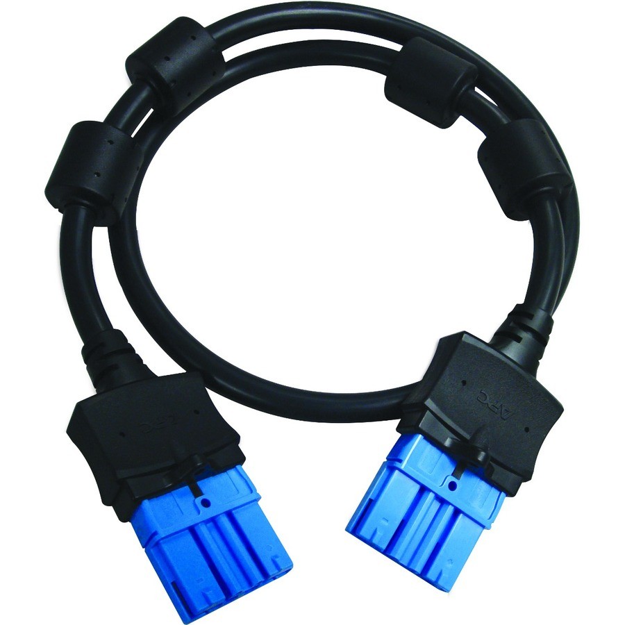 APC (SMX039-2) SMART UPS X48V BATTERY EXTENSION CABLE, 1.2M