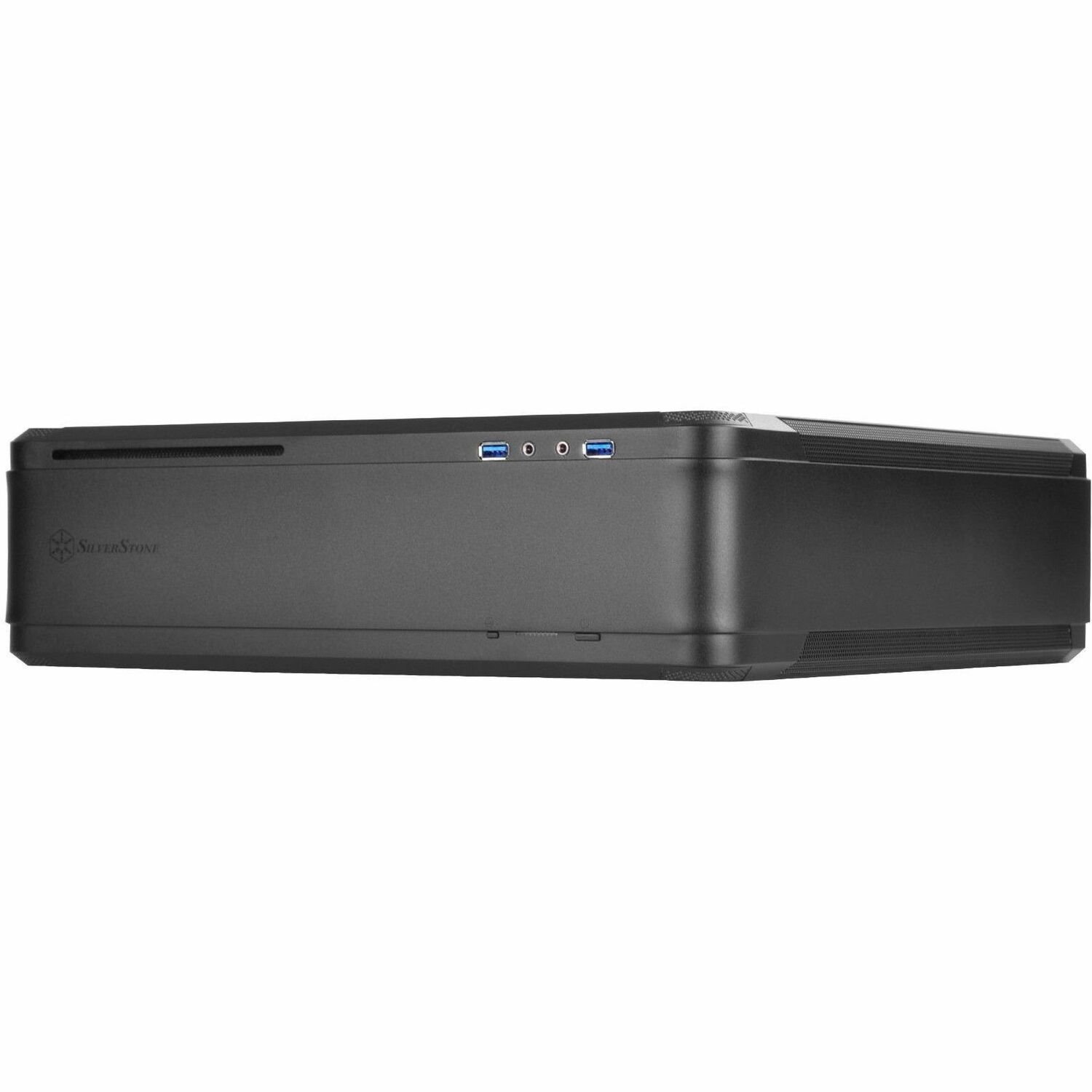 SilverStone Fortress SST-FTZ01B Computer Case