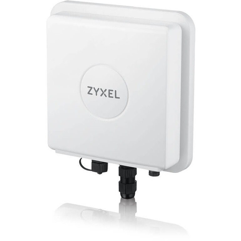 ZYXEL WAC6552D-S IEEE 802.11 a/b/g/n/ac 1.14 Gbit/s Wireless Access Point