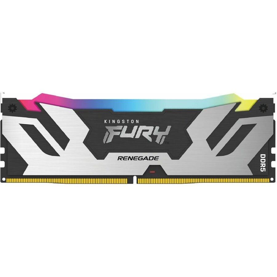 Kingston FURY Renegade 64GB (2 x 32GB) DDR5 SDRAM Memory Kit