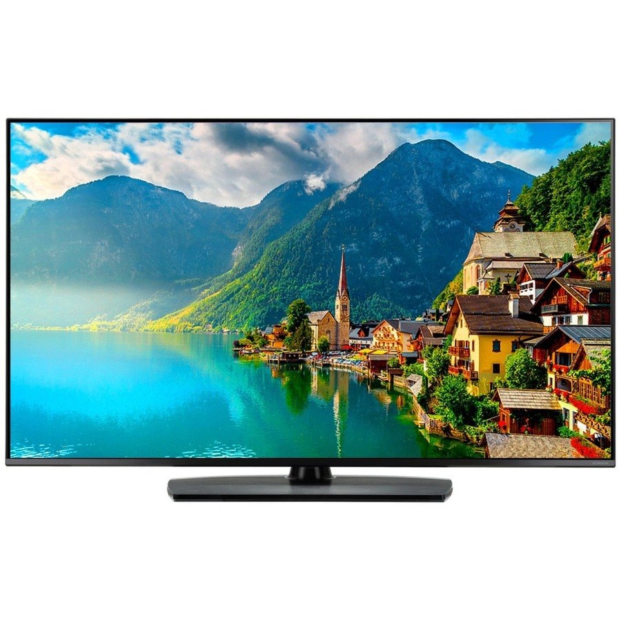 LG UT577H 55UT577H0UA 55" LED-LCD TV - 4K UHDTV - Titan