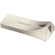 Samsung BAR Plus 256 GB USB 3.1 Type A Flash Drive - Silver
