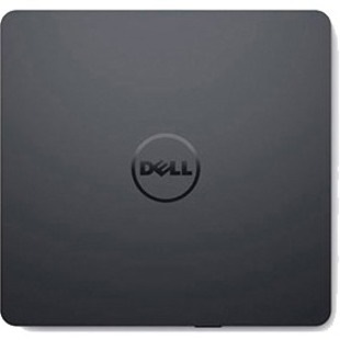 Dell-IMSourcing DVD-Writer - External - Black