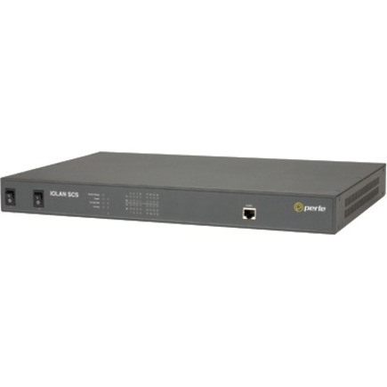Perle IOLAN SCS16 DAC Device Server