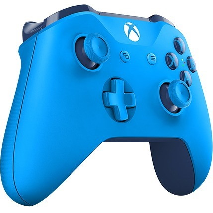 Microsoft Xbox Wireless Controller - Blue