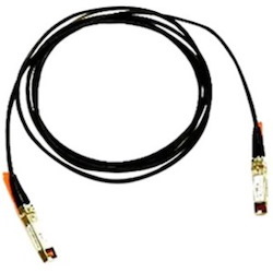 Cisco SFP-H10GB-CU3M= 3 m Twinaxial Network Cable
