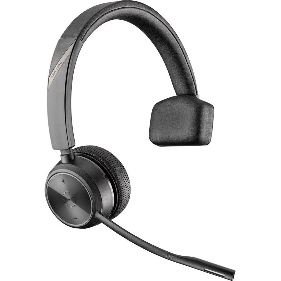 Plantronics Savi 7200 Office S7210 D Wireless Over-the-head Mono Headset